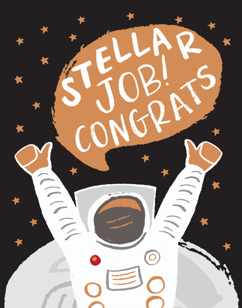 Stellar Job
