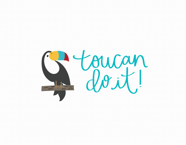 Toucan Do It