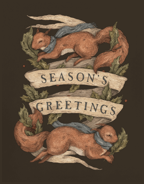 rustic-seasons-greetings-card