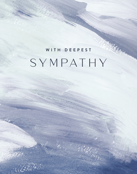 Abstract Sympathy 