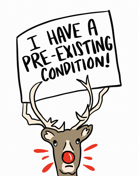 Pre-Existing Condition