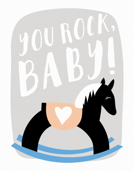 You Rock Baby