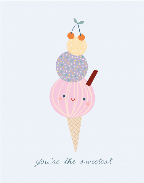 Ice Cream Wishes