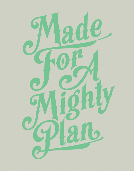 Mighty Plan