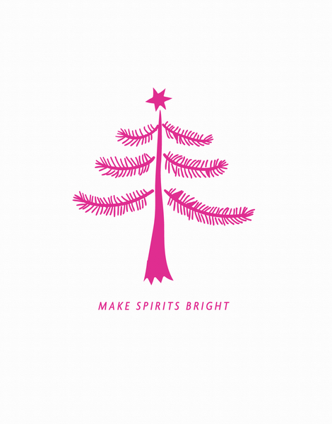 Make Spirits Bright