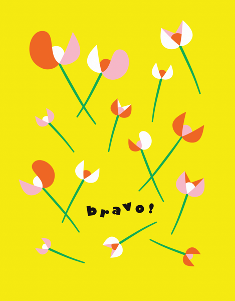 Bravo Fleurs