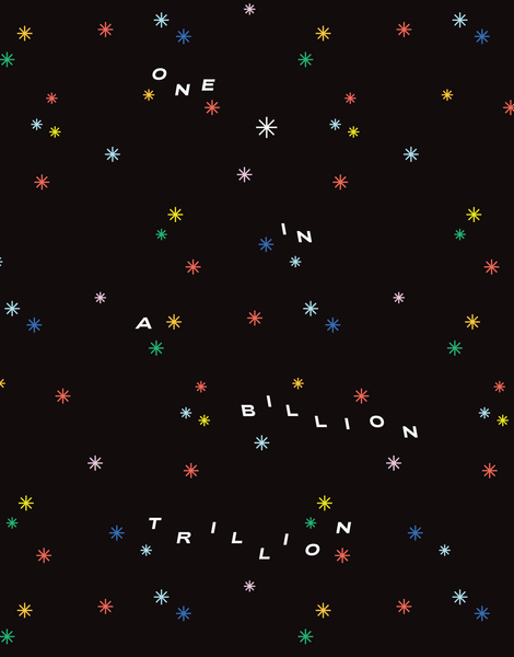 Billion Trillion