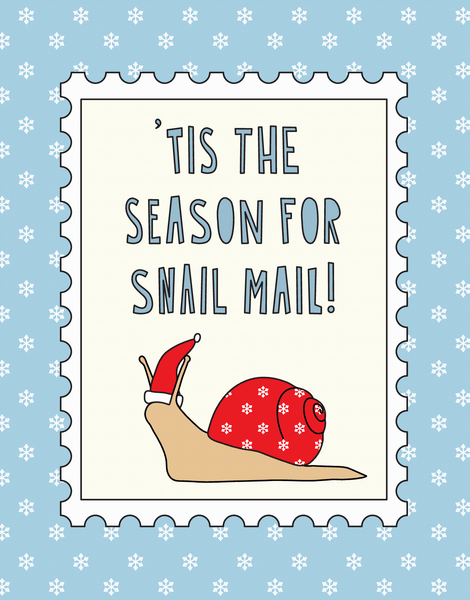 Season For Snail Mail