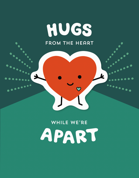 Heart Hugs