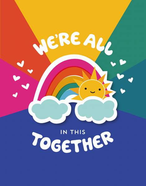 Together Rainbow