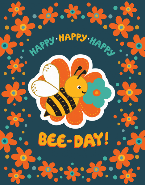 Bee Day