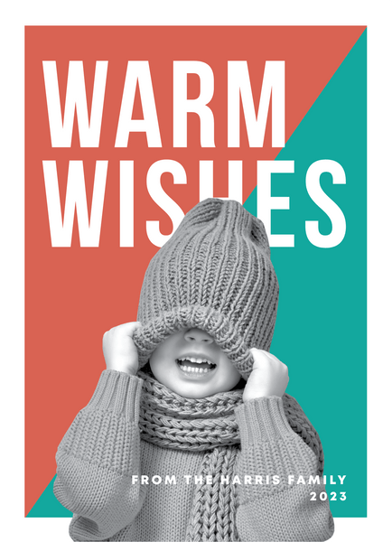 Big Warm Wishes