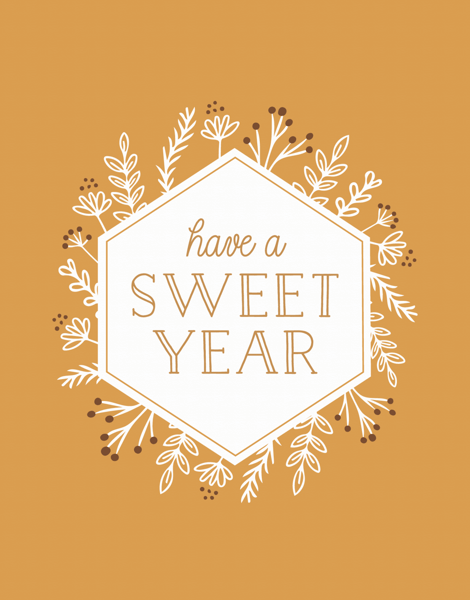 Sweet Year