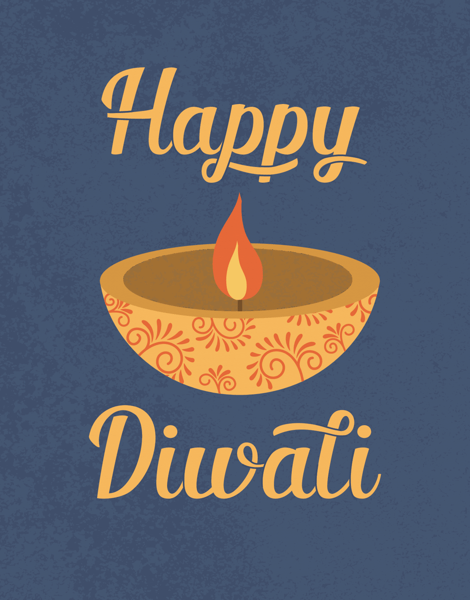 Happy Diwali Deepa