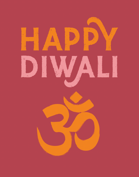 Happy Diwali Om