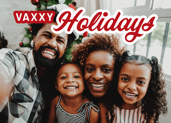 Vaxxy Holidays