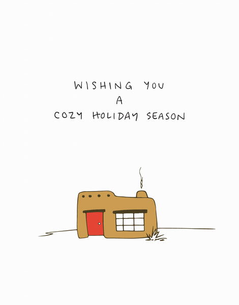 Cozy Holidays