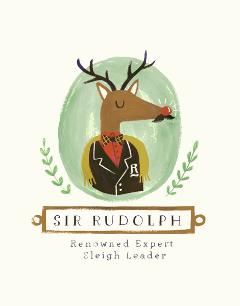 Sir Rudolph