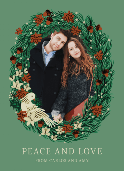 pretty-wreath-holiday-card