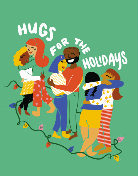 Holiday Hugs