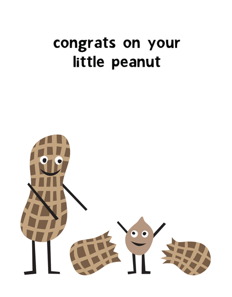 Little Peanut