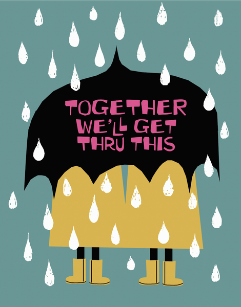 Together Umbrella