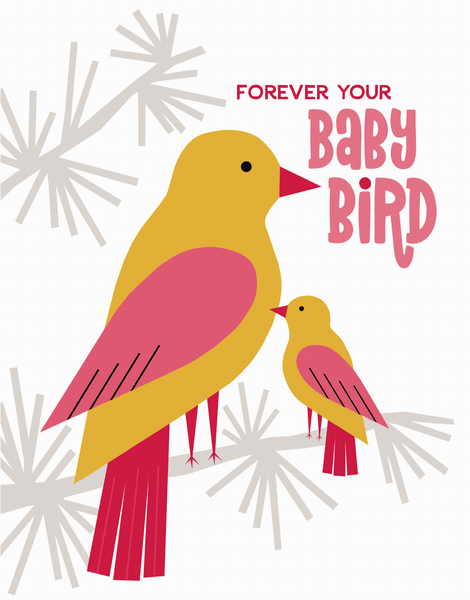Baby Bird