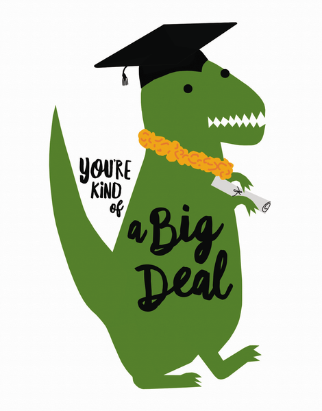Big Deal Dino