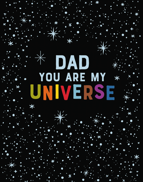 Universe Dad