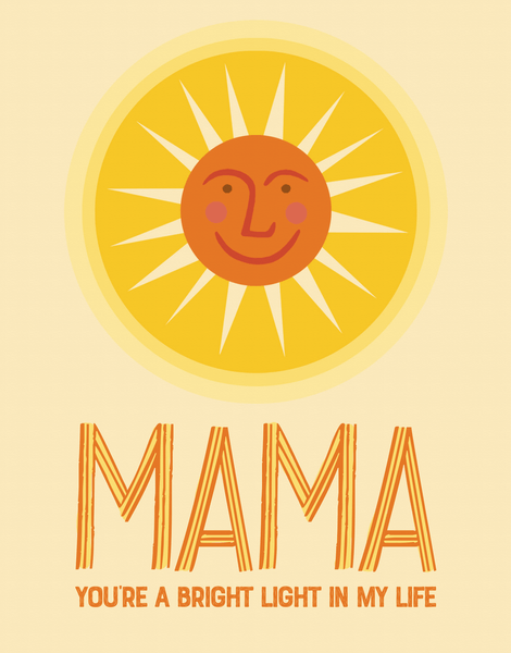 Mama Sun