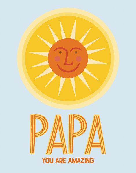 Papa Sun