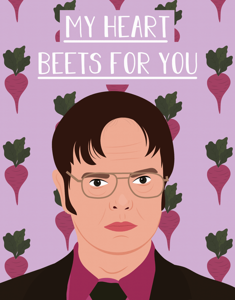 Beets For You
