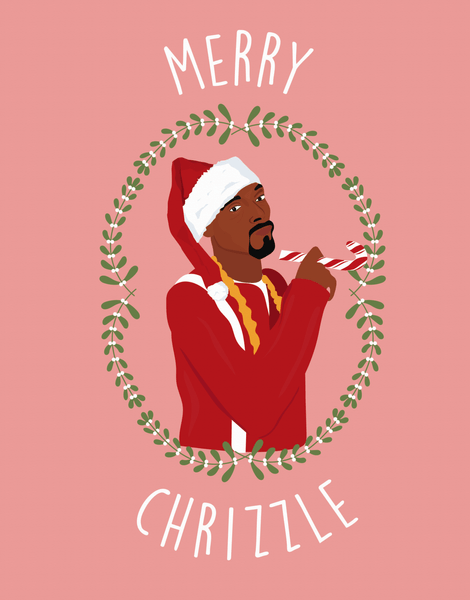 Merry Chrizzle