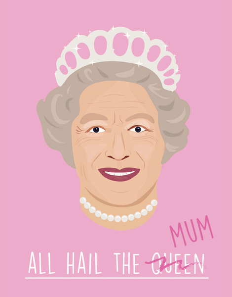 Queen Mum