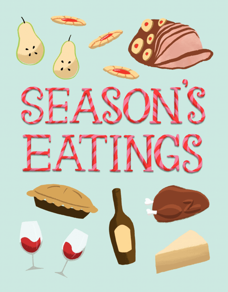 Season's Eatings Feast