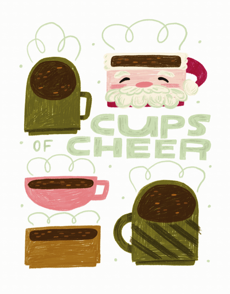 Cups Of Cheer