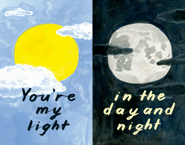 You're My Light