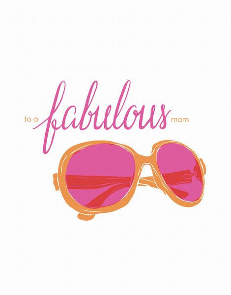Fabulous Sunglasses