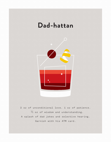 Dad-hattan