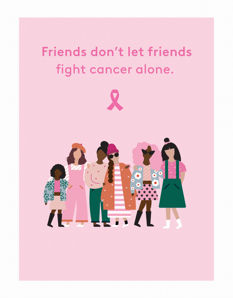 Fight Cancer Together