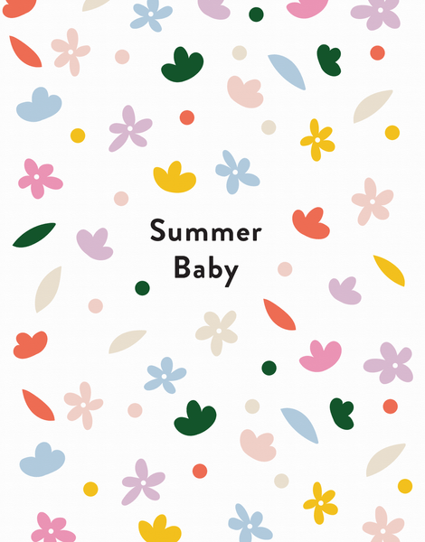 Summer Baby