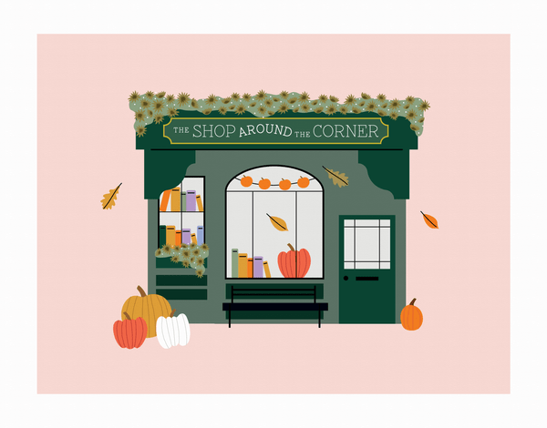 Fall Shop