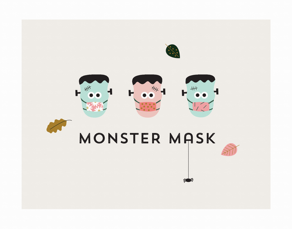 Monster Mask
