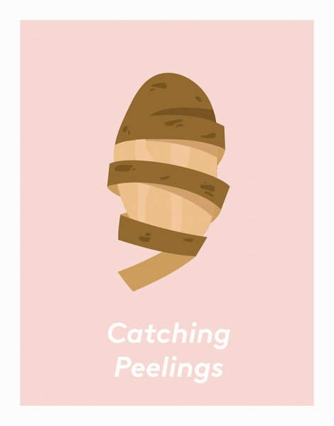 Catching Peelings