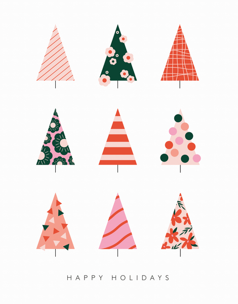 Pattern Trees