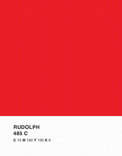 Rudolph Color