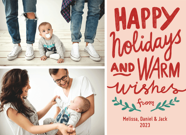 hand-lettered-warm-wishes-photo-card