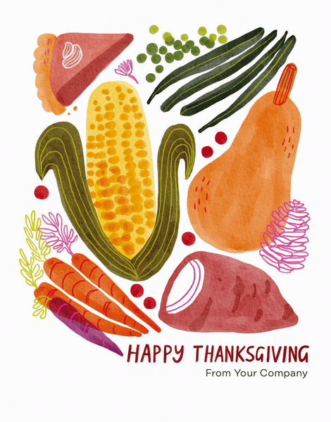 Feast Thanksgiving