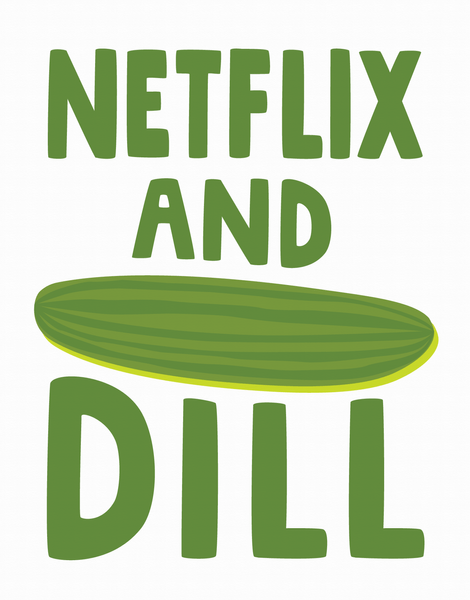 Netflix And Dil