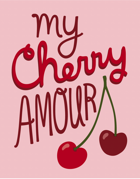 Cherry Amour 